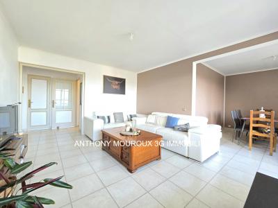 Acheter Appartement 76 m2 Bourg-en-bresse