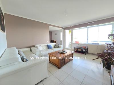 Acheter Appartement Bourg-en-bresse Ain