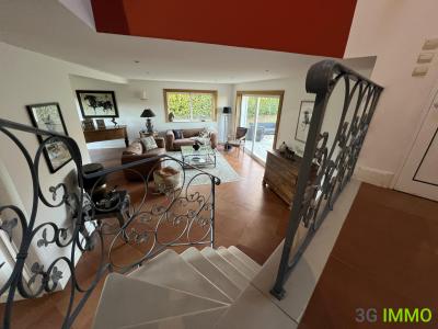 Annonce Vente 8 pi�ces Maison Houdan 78