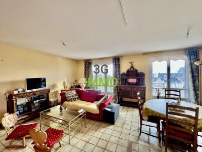 Annonce Vente 4 pi�ces Appartement Nevers 58