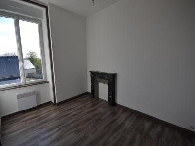 Annonce Vente 3 pi�ces Appartement Dol-de-bretagne 35
