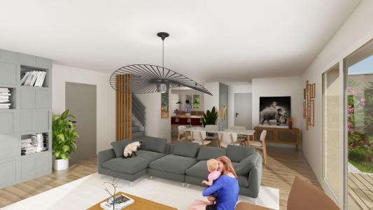 Acheter Maison Decines-charpieu Rhone