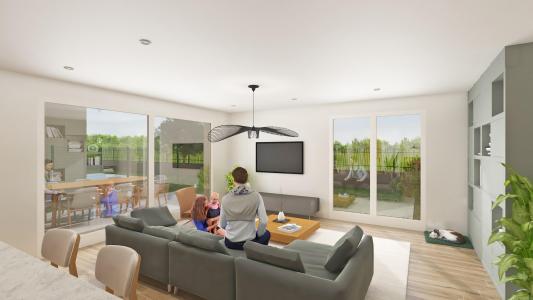 Acheter Maison Decines-charpieu 519000 euros