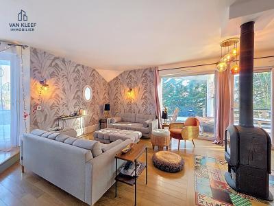 Acheter Maison Cessy Ain