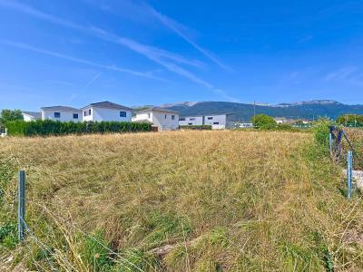 Acheter Terrain Cessy