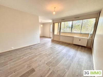 Annonce Vente 3 pi�ces Appartement Bourg-en-bresse 01