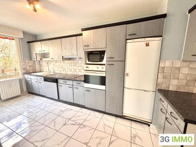 Acheter Appartement Bourg-en-bresse 139000 euros
