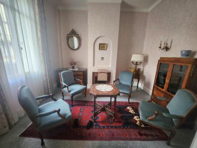 Annonce Vente 7 pi�ces Maison Agen 47