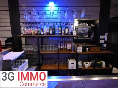 Acheter Commerce Feurs 60000 euros