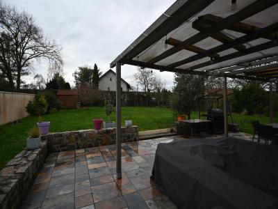 For sale Nervieux 6 rooms 99 m2 Loire (42510) photo 2