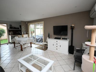 For sale Nervieux 6 rooms 99 m2 Loire (42510) photo 4