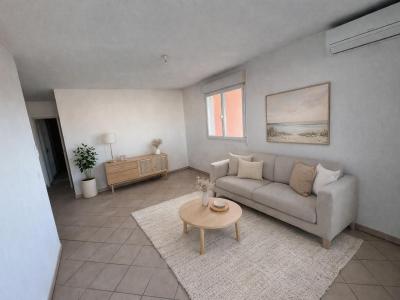 Annonce Vente 3 pi�ces Appartement Saint-mathieu-de-treviers 34