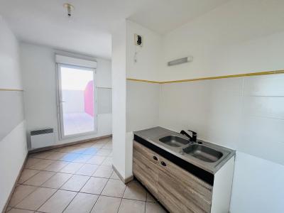 Acheter Appartement 62 m2 Saint-mathieu-de-treviers