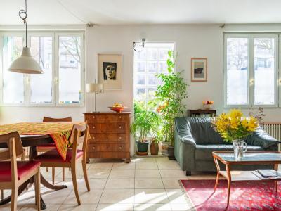 Acheter Maison Paris-20eme-arrondissement 995000 euros