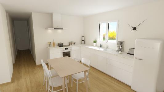 For sale Saint-broladre 100 m2 Ille et vilaine (35120) photo 3