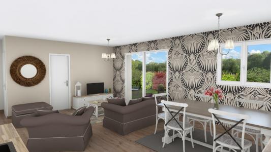 For sale Dinge 76 m2 Ille et vilaine (35440) photo 1