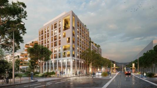 For rent Clermont-ferrand 1 room 16 m2 Puy de dome (63100) photo 0