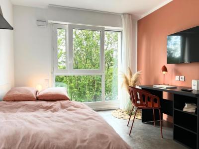 For rent Evry 1 room 17 m2 Essonne (91000) photo 0