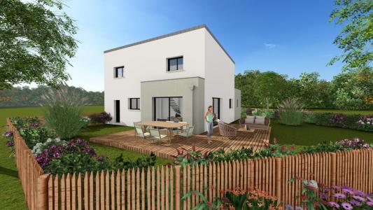 Annonce Vente Maison Goven 35