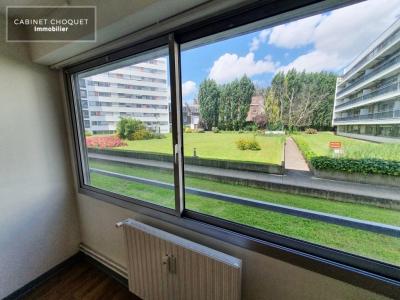 Louer Appartement 32 m2 Lille