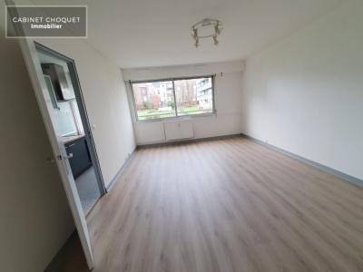 Louer Appartement Lille Nord