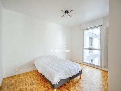 Acheter Appartement Boulogne-billancourt 450000 euros