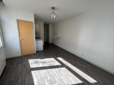 For rent Dijon 1 room 31 m2 Cote d'or (21000) photo 2