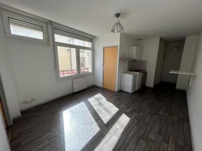 For rent Dijon 1 room 31 m2 Cote d'or (21000) photo 3