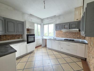 Acheter Maison 104 m2 Toulouse