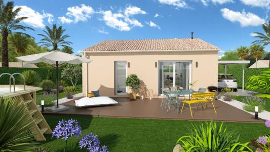 Annonce Vente 3 pi�ces Maison Barbechat 44