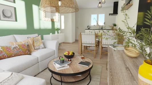 For sale Pouille-les-coteaux 2 rooms 521 m2 Loire atlantique (44522) photo 0