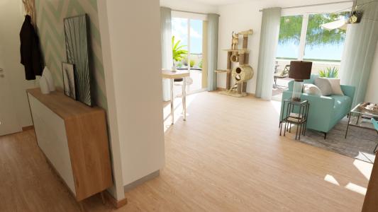 Annonce Vente 4 pi�ces Maison Saint-julien-de-concelles 44