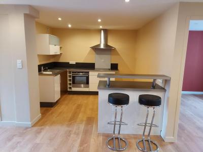 Annonce Location 3 pi�ces Appartement Vern-sur-seiche 35