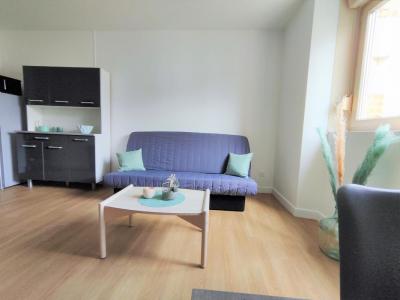 For rent Wassy 1 room 26 m2 Haute marne (52130) photo 1