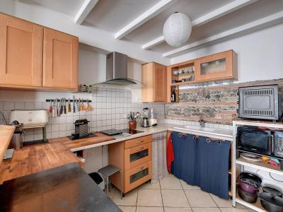 Acheter Appartement 89 m2 Toulouse