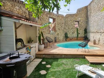 Annonce Vente 6 pi�ces Maison Sauvagnat-sainte-marthe 63