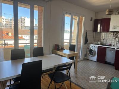 Annonce Vente 4 pi�ces Appartement Clermont-ferrand 63