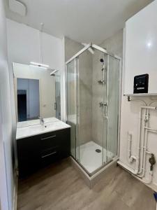 For rent Villefranche-sur-saone 2 rooms 29 m2 Rhone (69400) photo 2