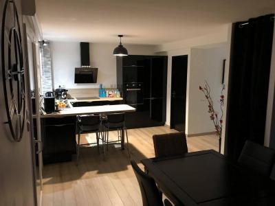 For sale Lievin 91 m2 Pas de calais (62800) photo 1