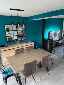 For sale Lievin 91 m2 Pas de calais (62800) photo 2