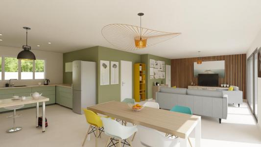 For sale Rochelle 4 rooms 94 m2 Charente maritime (17000) photo 3