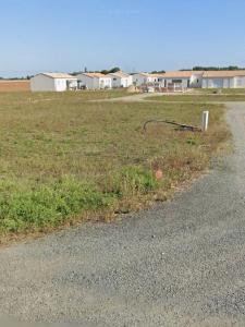 For sale Forges 489 m2 Charente maritime (17290) photo 2