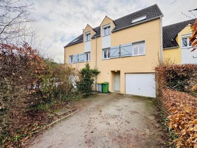 For sale Buxy 5 rooms 103 m2 Saone et loire (71390) photo 0