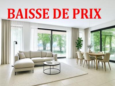 For sale Annecy 4 rooms 108 m2 Haute savoie (74000) photo 0