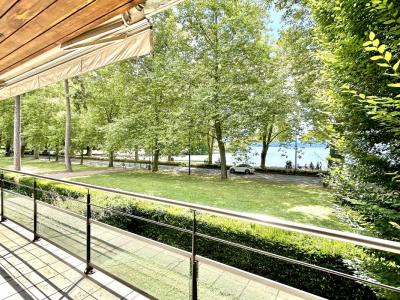 Acheter Appartement Annecy 1050000 euros