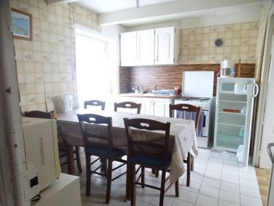 Acheter Maison Ouessant Finistere