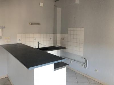 Louer Appartement 61 m2 Carcassonne