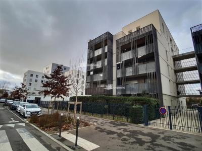 Annonce Vente 4 pi�ces Appartement Vaulx-en-velin 69