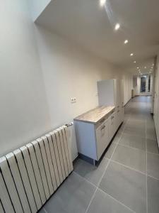 Annonce Vente 3 pi�ces Maison Precy-sur-oise 60