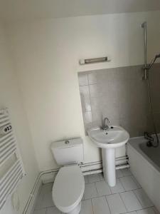 Louer Appartement Montataire 372 euros